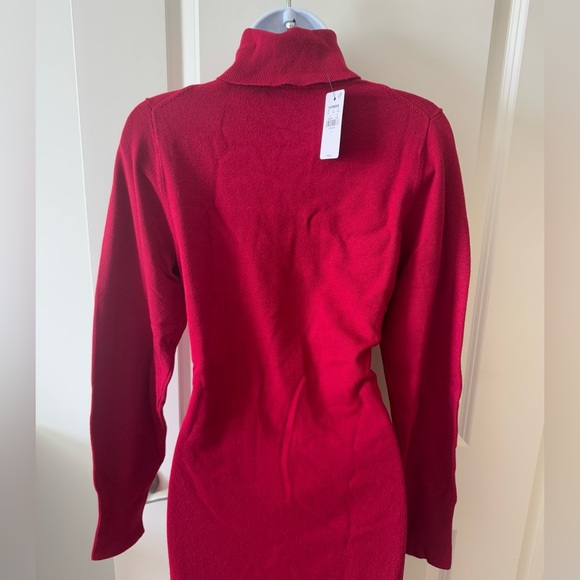 Express sweater dress - Picture 8 of 9